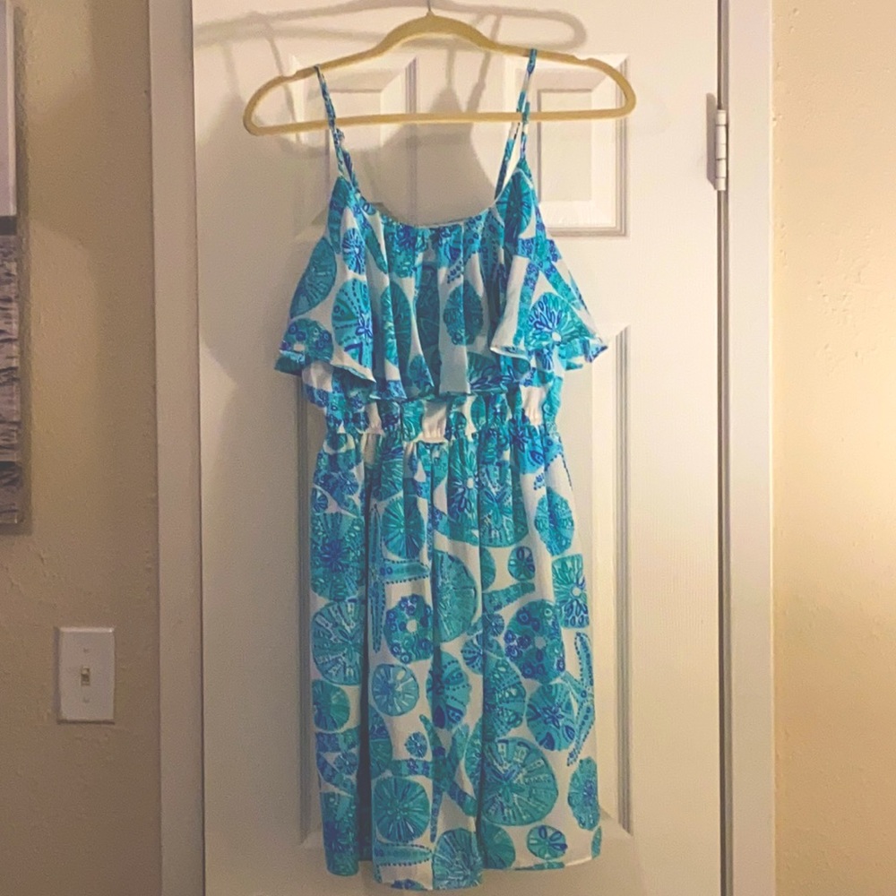 Lilly Pulitzer for Target Dress